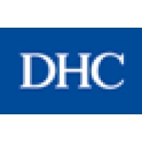 DHC UK Ltd. logo, DHC UK Ltd. contact details