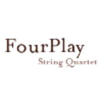 FourPlay String Quartet logo, FourPlay String Quartet contact details