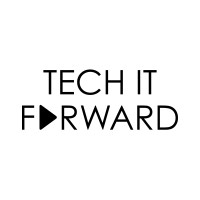 Tech It Forward logo, Tech It Forward contact details