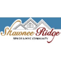 Shawnee Ridge Senior Living Community logo, Shawnee Ridge Senior Living Community contact details