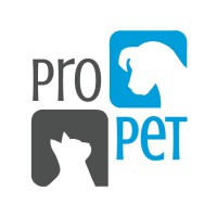 ProPet Software Inc. logo, ProPet Software Inc. contact details