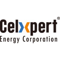 Celxpert Energy Corp logo, Celxpert Energy Corp contact details