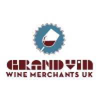 Grand Vin Wine Merchants UK logo, Grand Vin Wine Merchants UK contact details