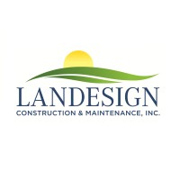 Landesign Construction & Maintenance, Inc. logo, Landesign Construction & Maintenance, Inc. contact details