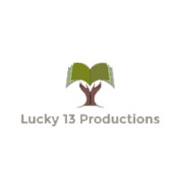 Lucky 13 Productions logo, Lucky 13 Productions contact details