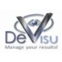 De Visu logo, De Visu contact details