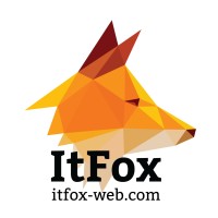 ItFox logo, ItFox contact details