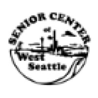 Senior Center of West Seattle logo, Senior Center of West Seattle contact details