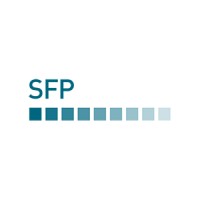 SFP Group logo, SFP Group contact details