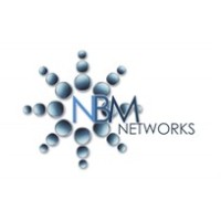 NBM Networks logo, NBM Networks contact details