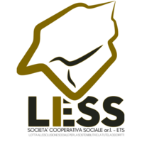 LESS Cooperativa Sociale ar.l. - ETS logo, LESS Cooperativa Sociale ar.l. - ETS contact details