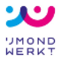 IJmond Werkt! logo, IJmond Werkt! contact details