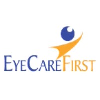 Eye Care First logo, Eye Care First contact details