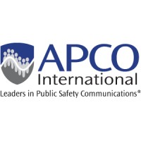 APCO International logo, APCO International contact details