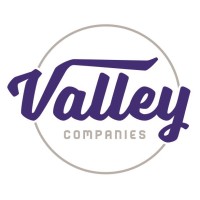 Valley Companies logo, Valley Companies contact details