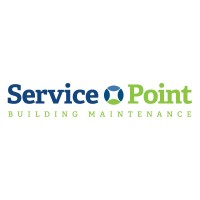 Service Point Building Maintenance logo, Service Point Building Maintenance contact details