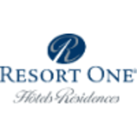 Resort One logo, Resort One contact details