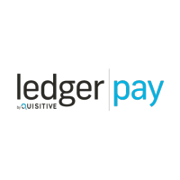 Quisitive LedgerPay logo, Quisitive LedgerPay contact details