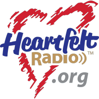 Heartfelt Radio logo, Heartfelt Radio contact details