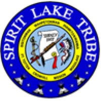 Spirit Lake Tribe Community logo, Spirit Lake Tribe Community contact details