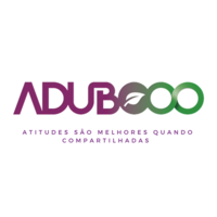 Adubooo logo, Adubooo contact details