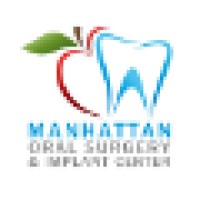 Manhattan Oral Surgery & Implant Center logo, Manhattan Oral Surgery & Implant Center contact details