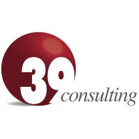 39 Consulting logo, 39 Consulting contact details