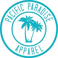 Pacific Paradise Apparel logo, Pacific Paradise Apparel contact details