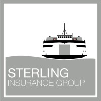 Sterling Insurance Group of MV logo, Sterling Insurance Group of MV contact details