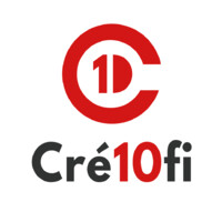 Cre10fi logo, Cre10fi contact details