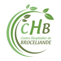 Centre hospitalier de Brocéliande logo, Centre hospitalier de Brocéliande contact details