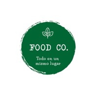 Food Co logo, Food Co contact details