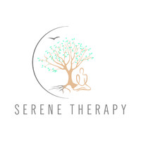 Serene Therapy logo, Serene Therapy contact details