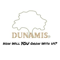 Dunamis Boston logo, Dunamis Boston contact details