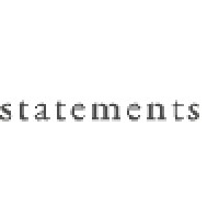 Statements Inc logo, Statements Inc contact details