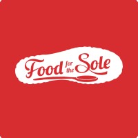 Food For The Sole logo, Food For The Sole contact details