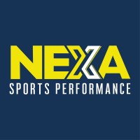 NEXA Sports Performance logo, NEXA Sports Performance contact details