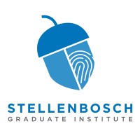 Stellenbosch Graduate Institute logo, Stellenbosch Graduate Institute contact details