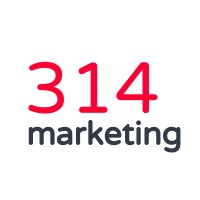 314 Marketing logo, 314 Marketing contact details