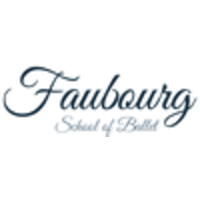 Faubourg School Of Ballet logo, Faubourg School Of Ballet contact details