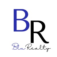 Blu Realty logo, Blu Realty contact details