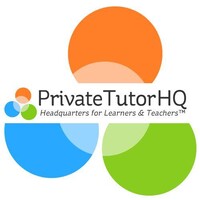 Private Tutor HQ™ | Directory, Lab & Foundation logo, Private Tutor HQ™ | Directory, Lab & Foundation contact details