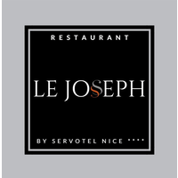 Restaurant Le Joseph By Servotel Nice logo, Restaurant Le Joseph By Servotel Nice contact details