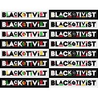 BO$$ x Blacktivist logo, BO$$ x Blacktivist contact details