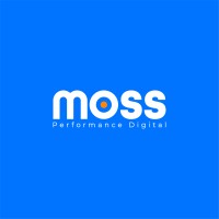 Moss Performance Digital logo, Moss Performance Digital contact details