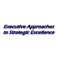 Executive Approaches to Strategic Excellence logo, Executive Approaches to Strategic Excellence contact details