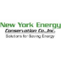 New York Energy Conservation Co., Inc. logo, New York Energy Conservation Co., Inc. contact details