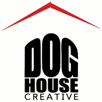 Dog House Creative logo, Dog House Creative contact details