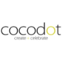 Cocodot logo, Cocodot contact details