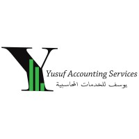 Yusuf Accounting Services logo, Yusuf Accounting Services contact details